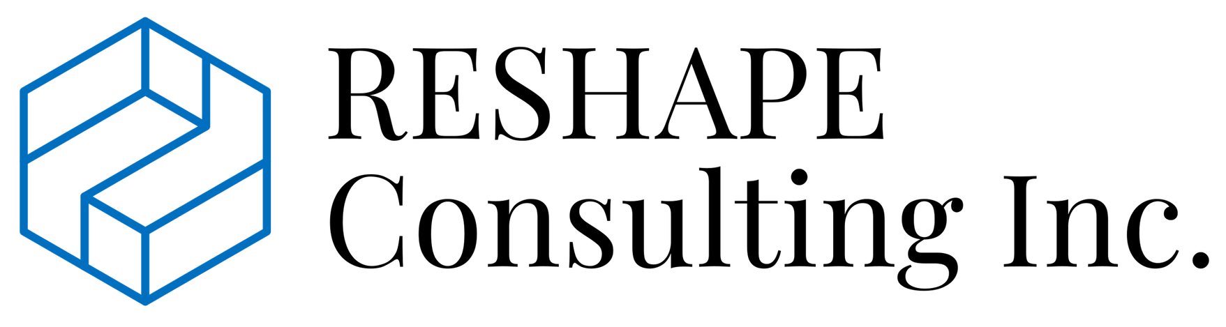 RESHAPE Consulting Inc.